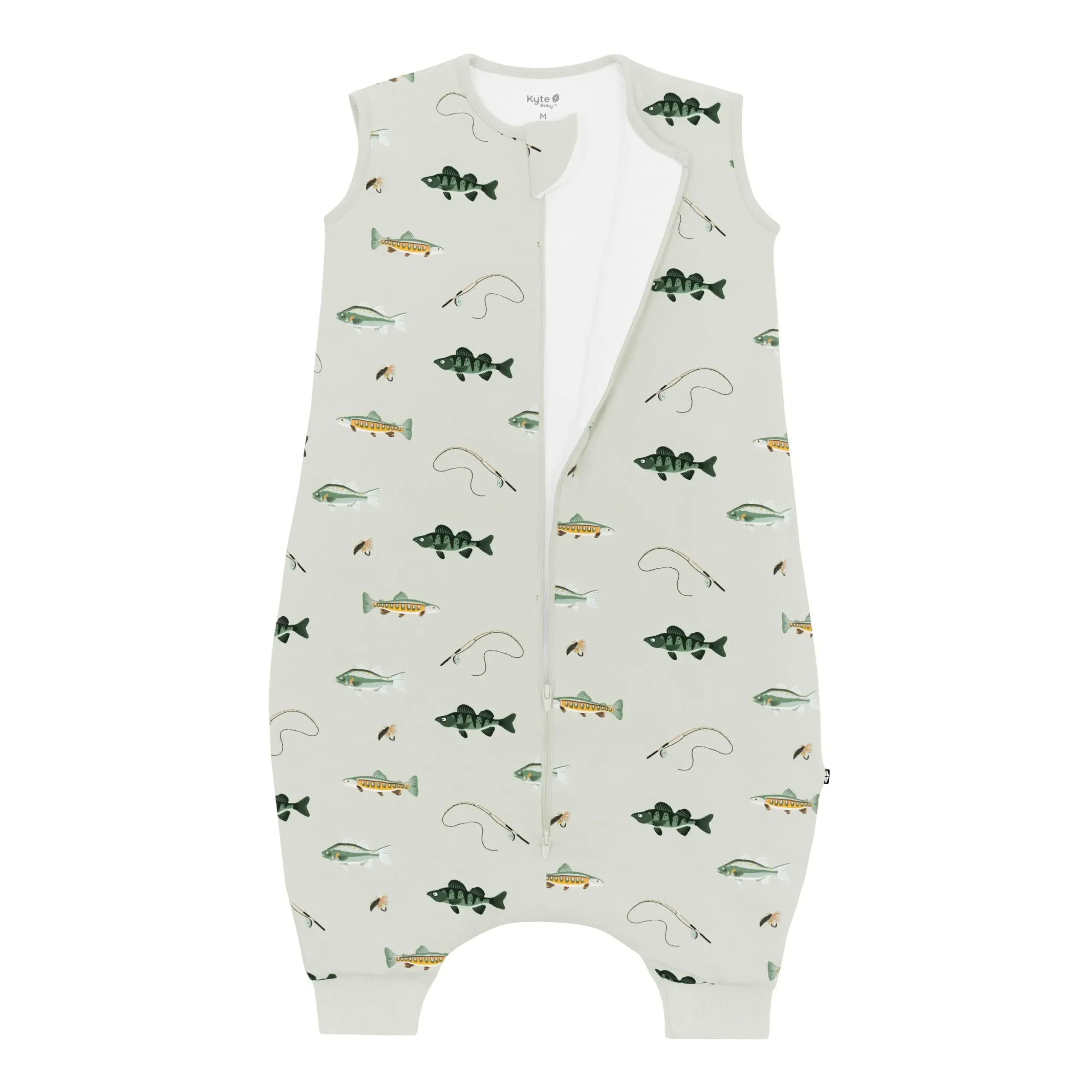 Sleep Bag Walker in Fishing 1.0