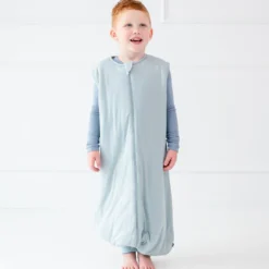 Sleep Bag Walker in Fog 1.0