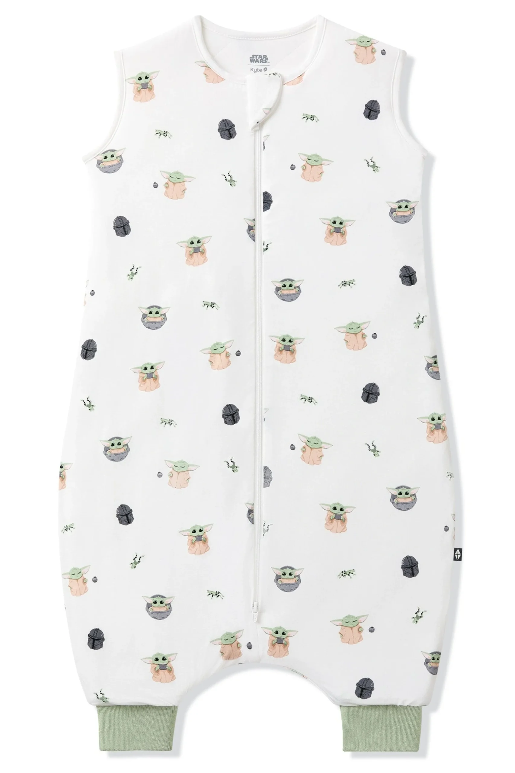 Sleep Bag Walker in Grogu™ 1.0
