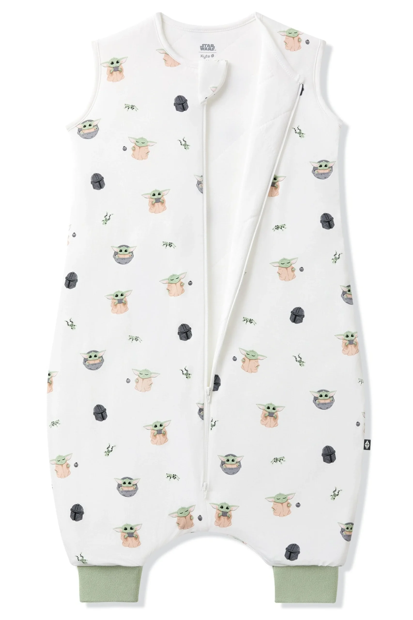 Sleep Bag Walker in Grogu™ 1.0