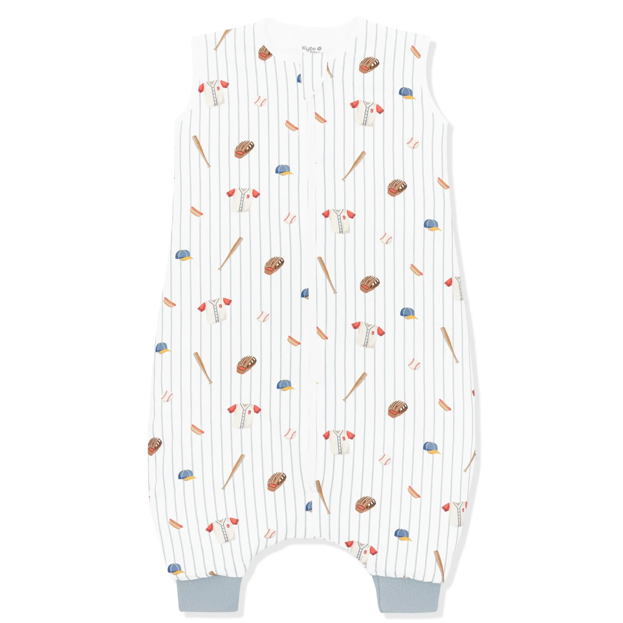 Sleep Bag Walker in Home Run 1.0