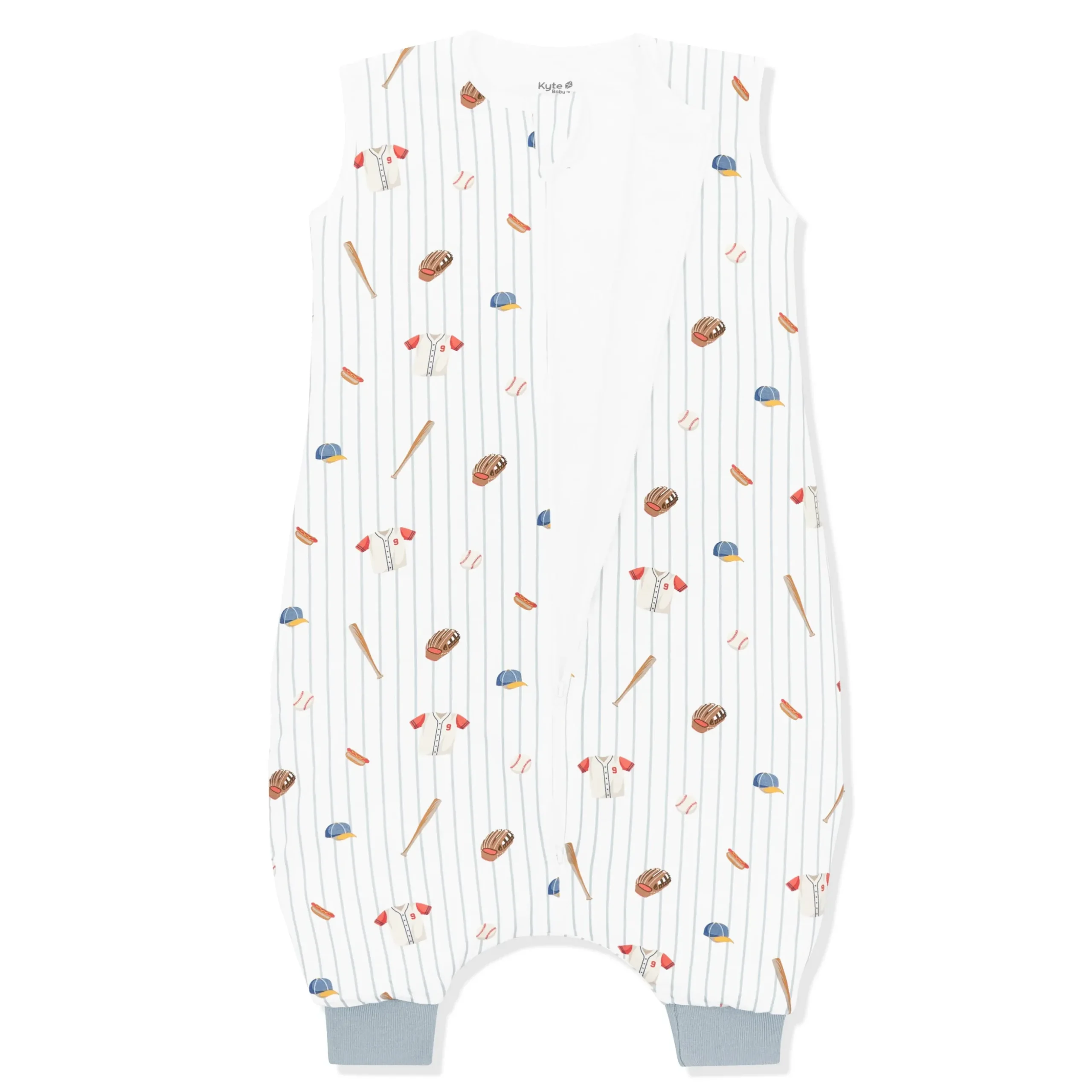 Sleep Bag Walker in Home Run 1.0