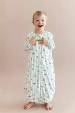 Sleep Bag Walker in Honeydukes 1.0