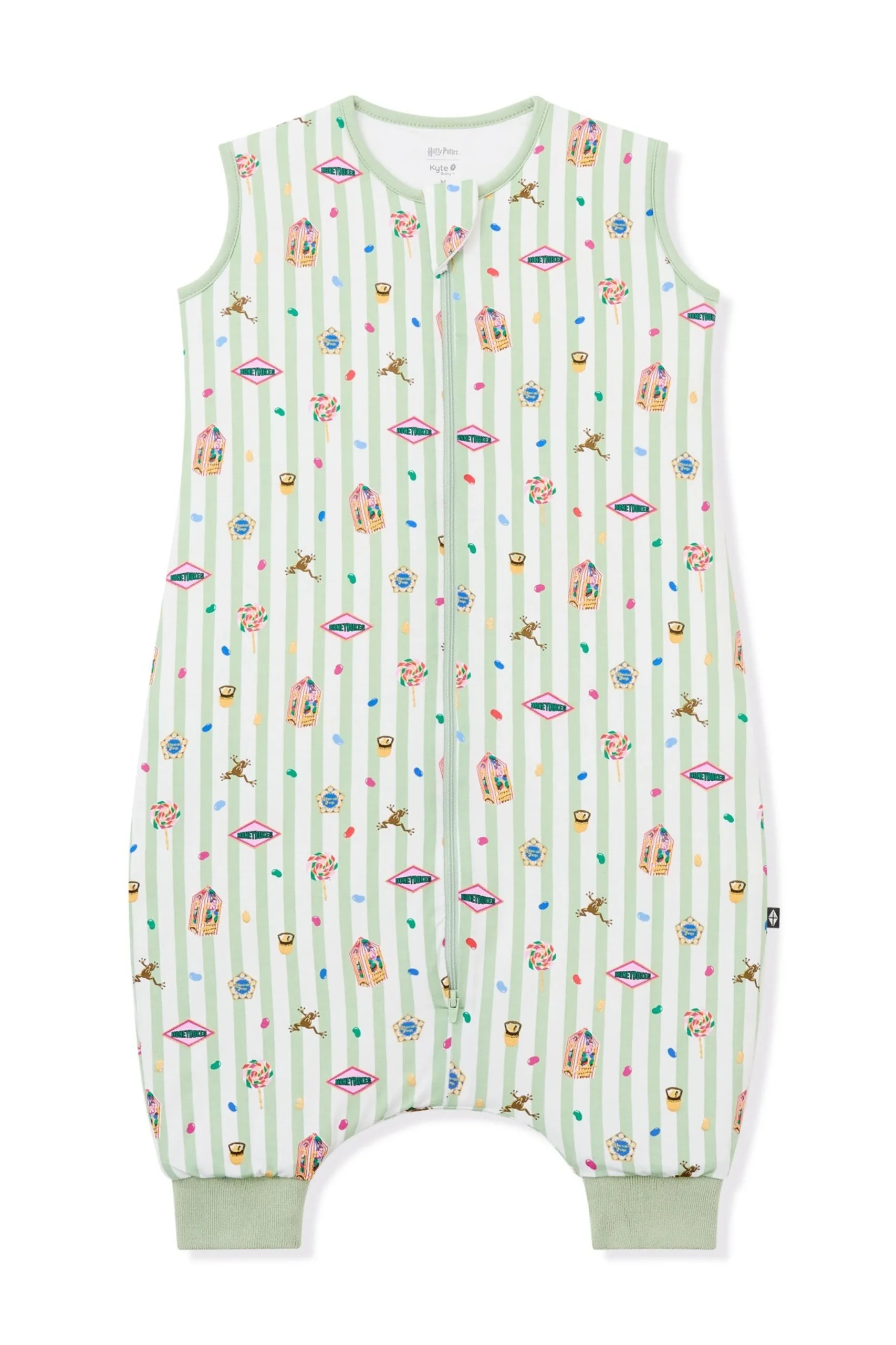 Sleep Bag Walker in Honeydukes 1.0