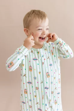 Sleep Bag Walker in Honeydukes 1.0