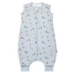 Sleep Bag Walker in Mallard Duck 1.0