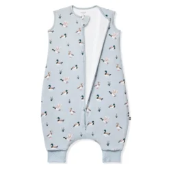 Sleep Bag Walker in Mallard Duck 1.0