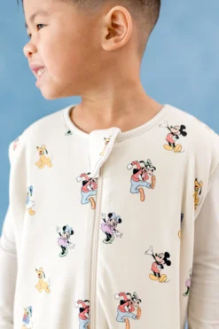 Sleep Bag Walker in Mickey Mouse and Friends 1.0