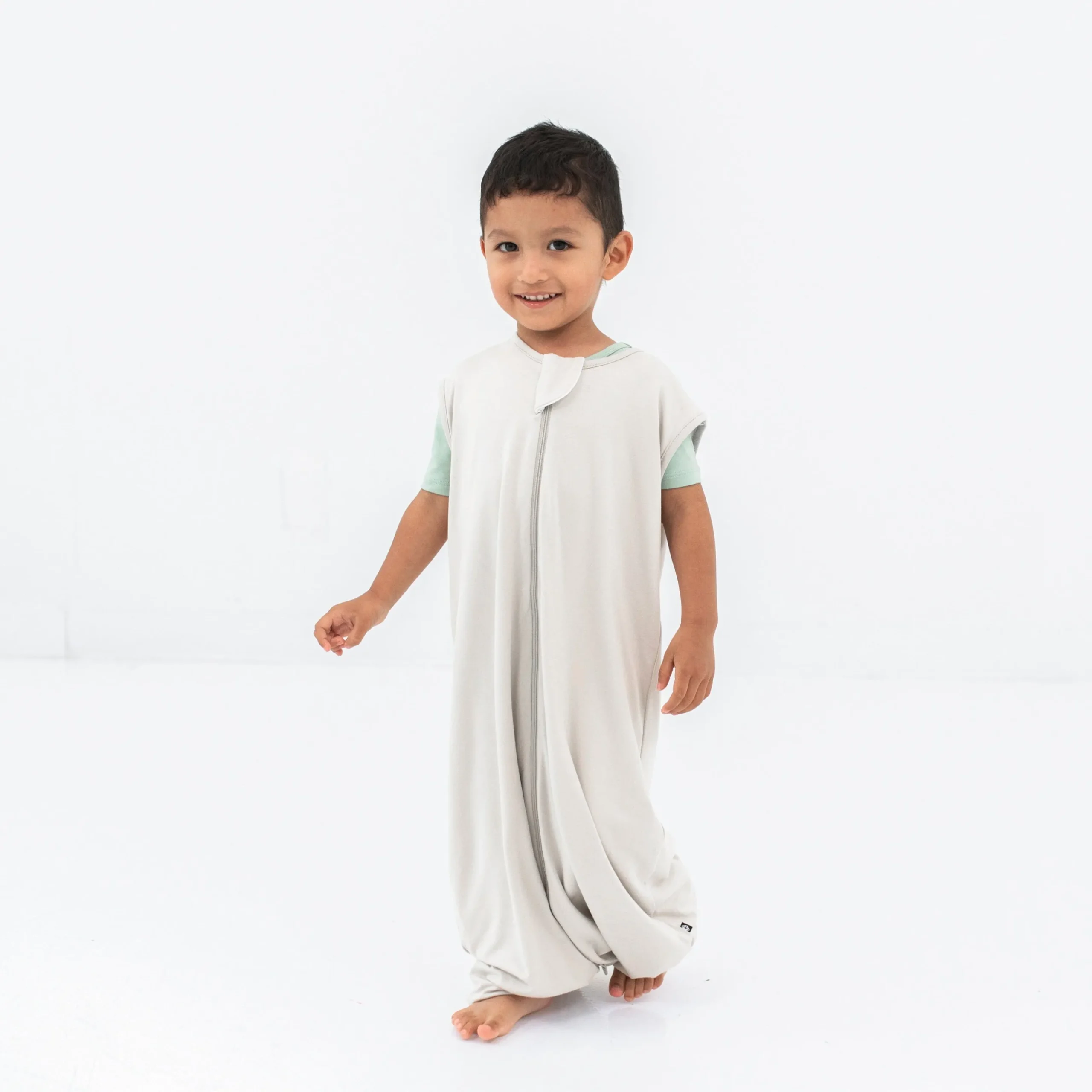 Sleep Bag Walker in Oat 0.5