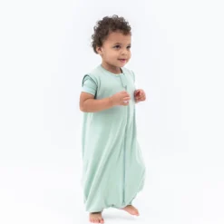 Sleep Bag Walker in Sage 0.5