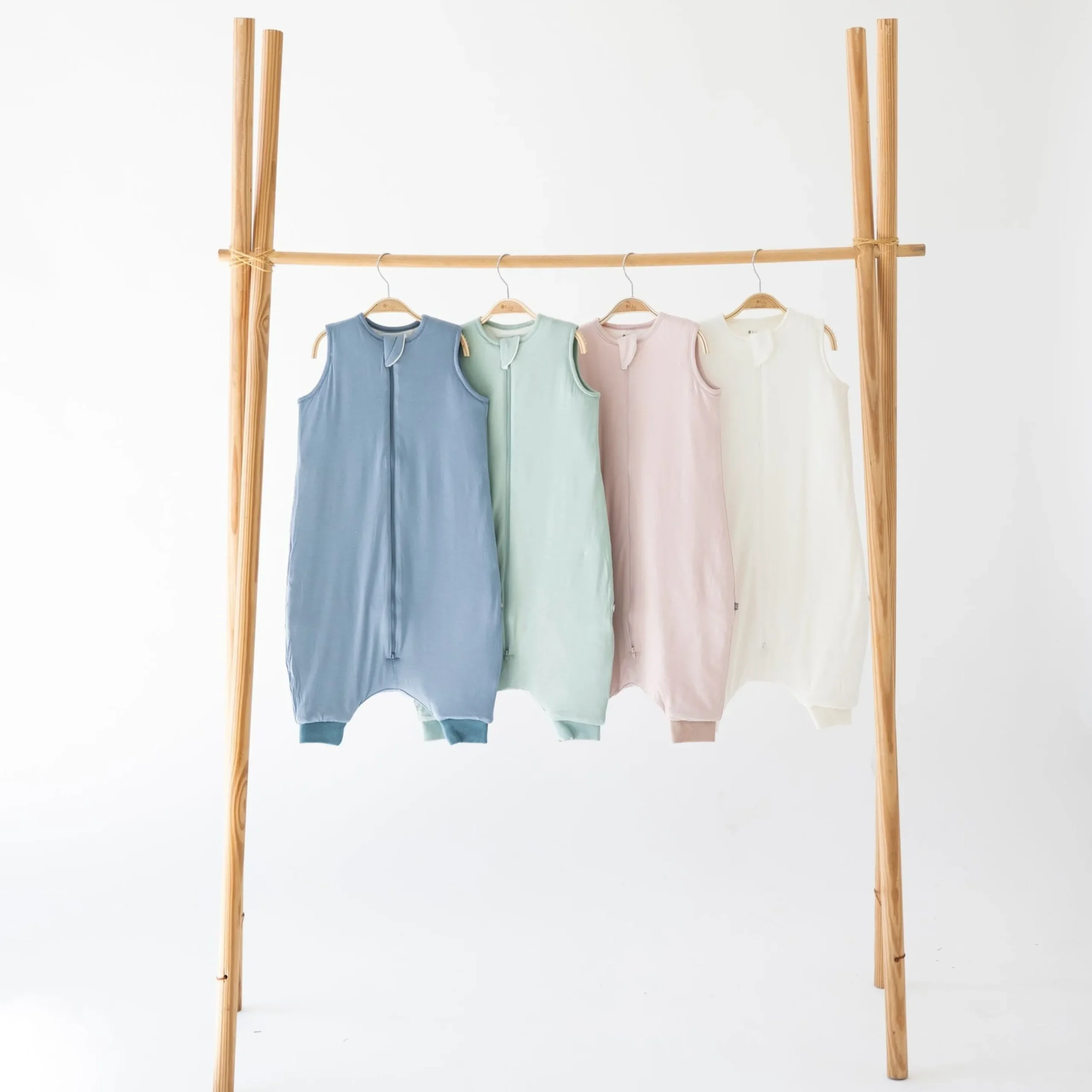 Sleep Bag Walker in Sage 1.0