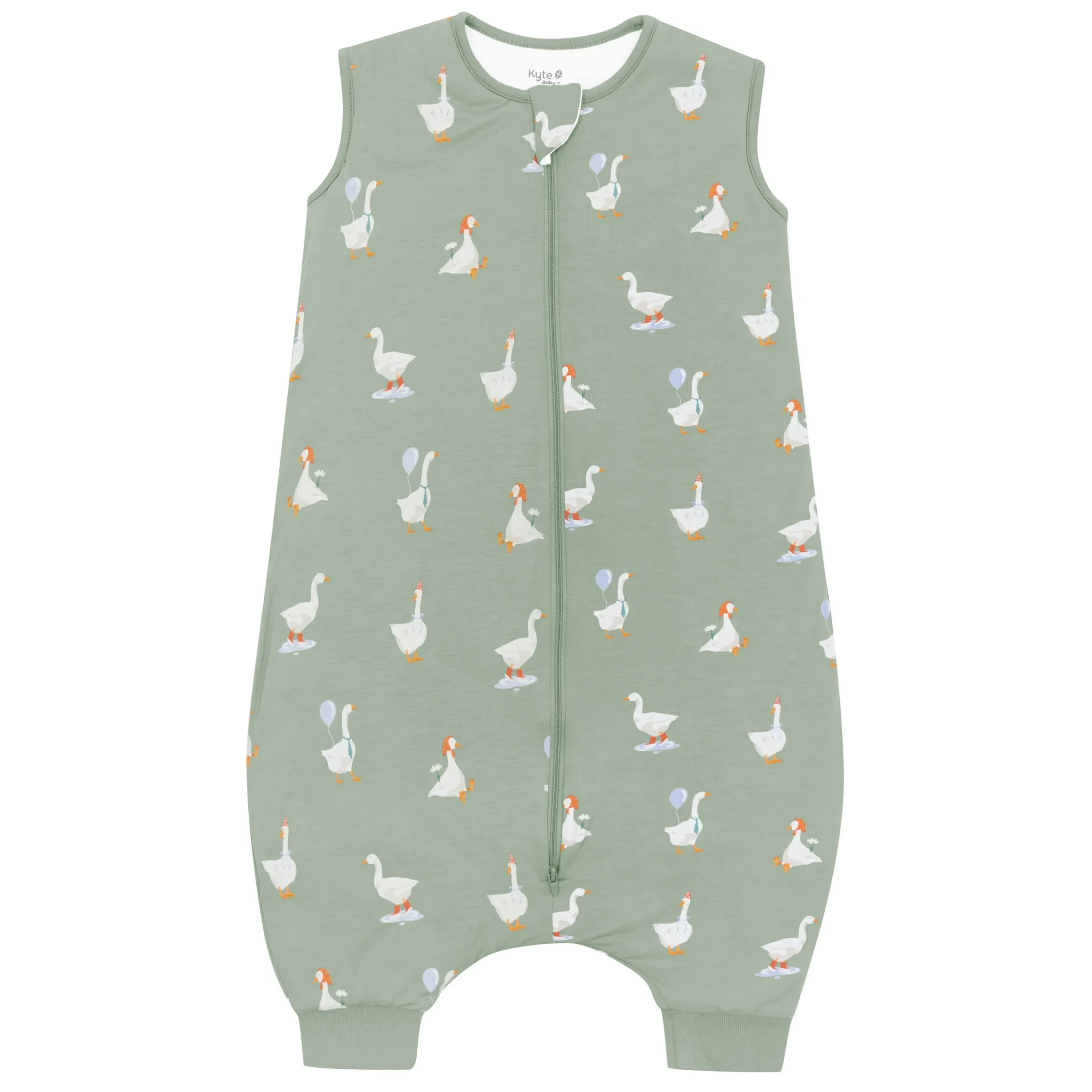 Sleep Bag Walker in Silly Goose 1.0