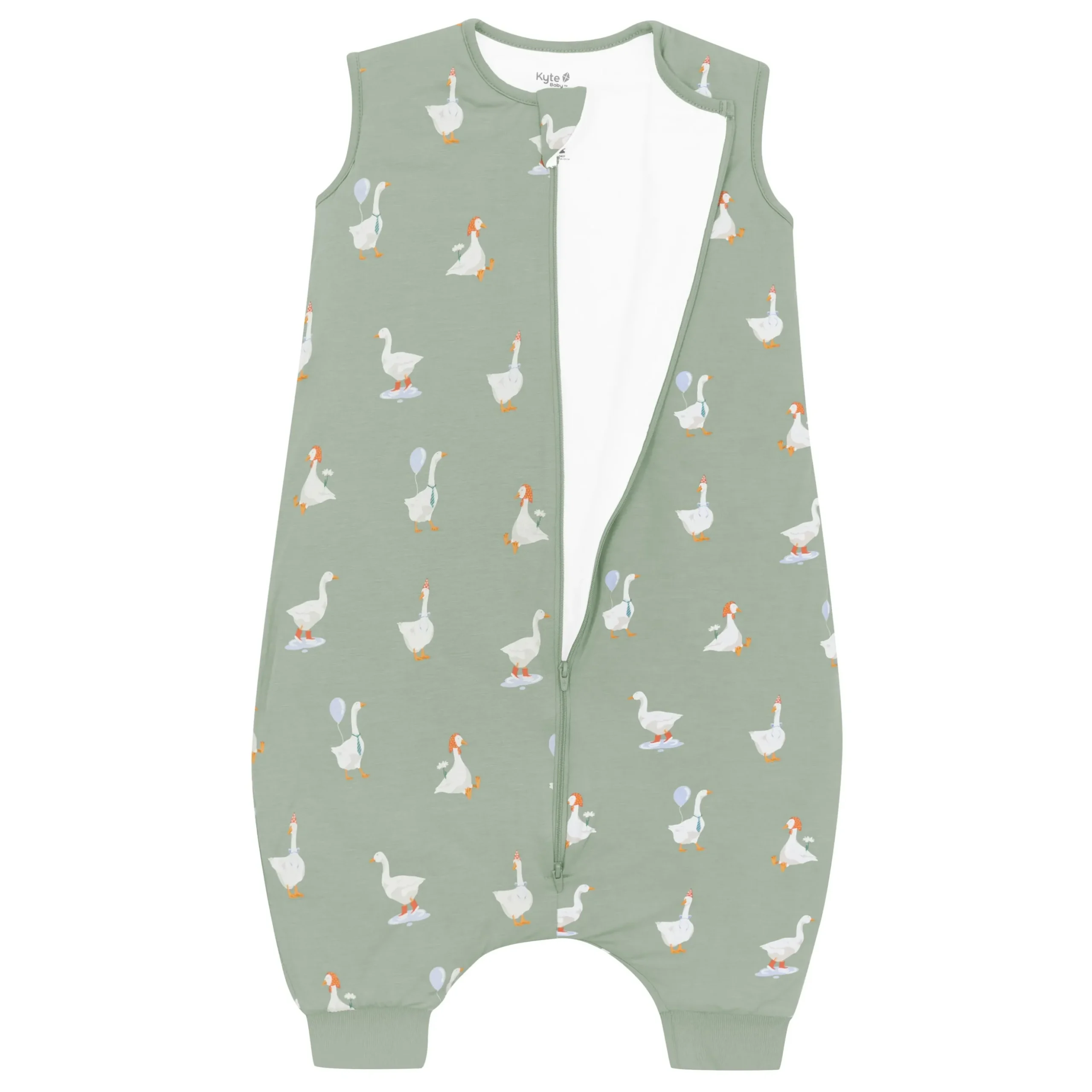 Sleep Bag Walker in Silly Goose 1.0