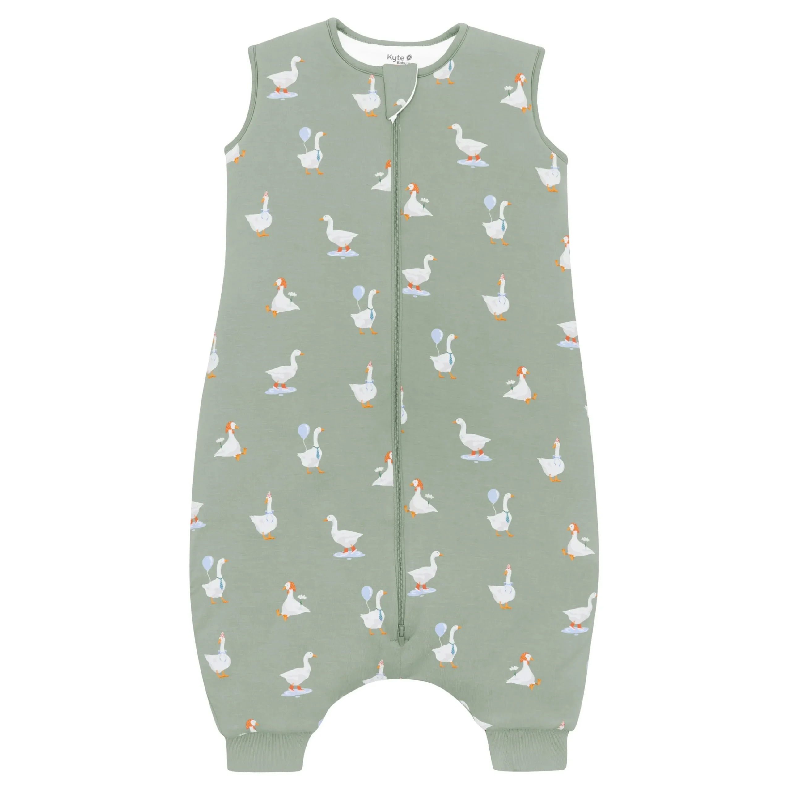 Sleep Bag Walker in Silly Goose 2.5