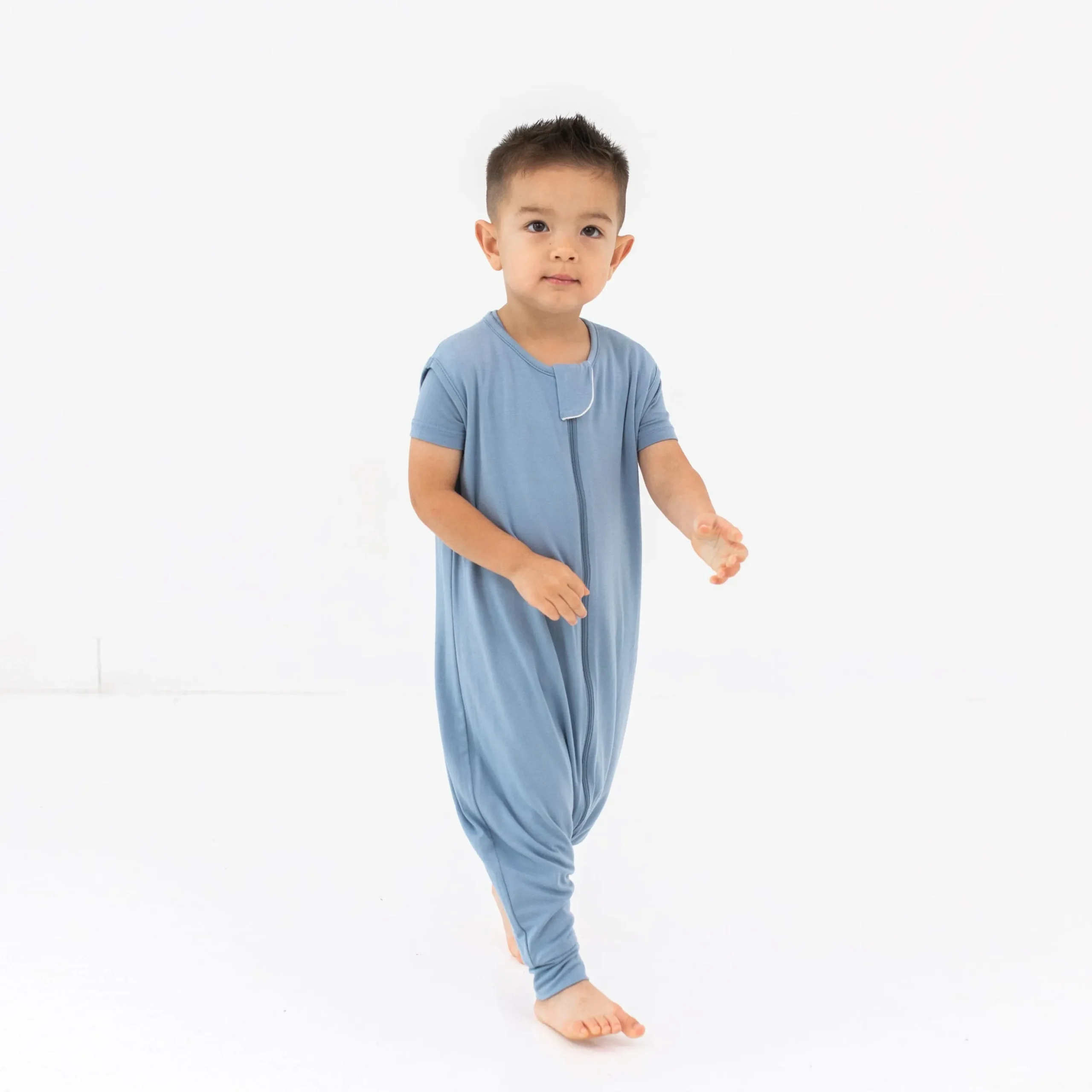 Sleep Bag Walker in Slate 0.5