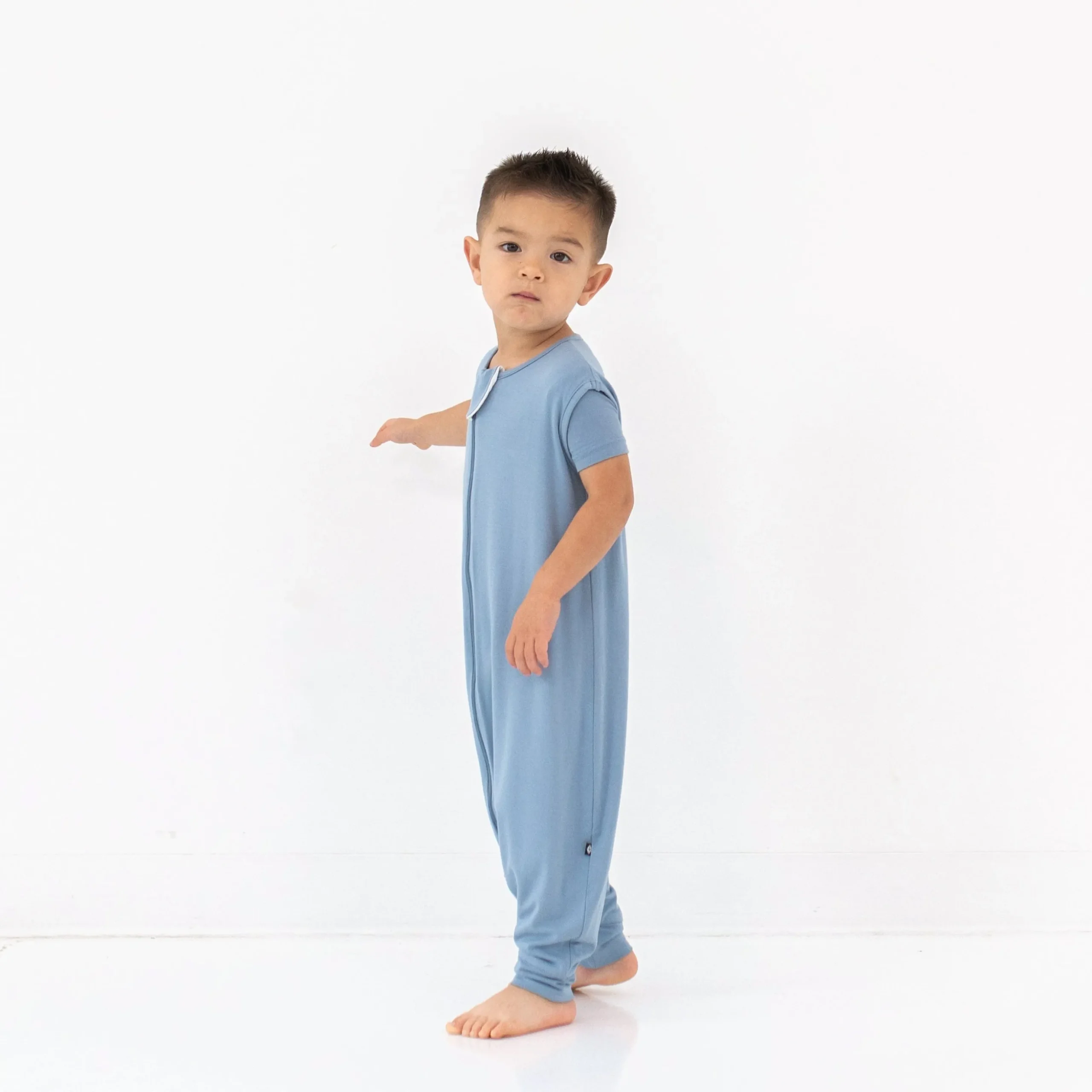 Sleep Bag Walker in Slate 0.5