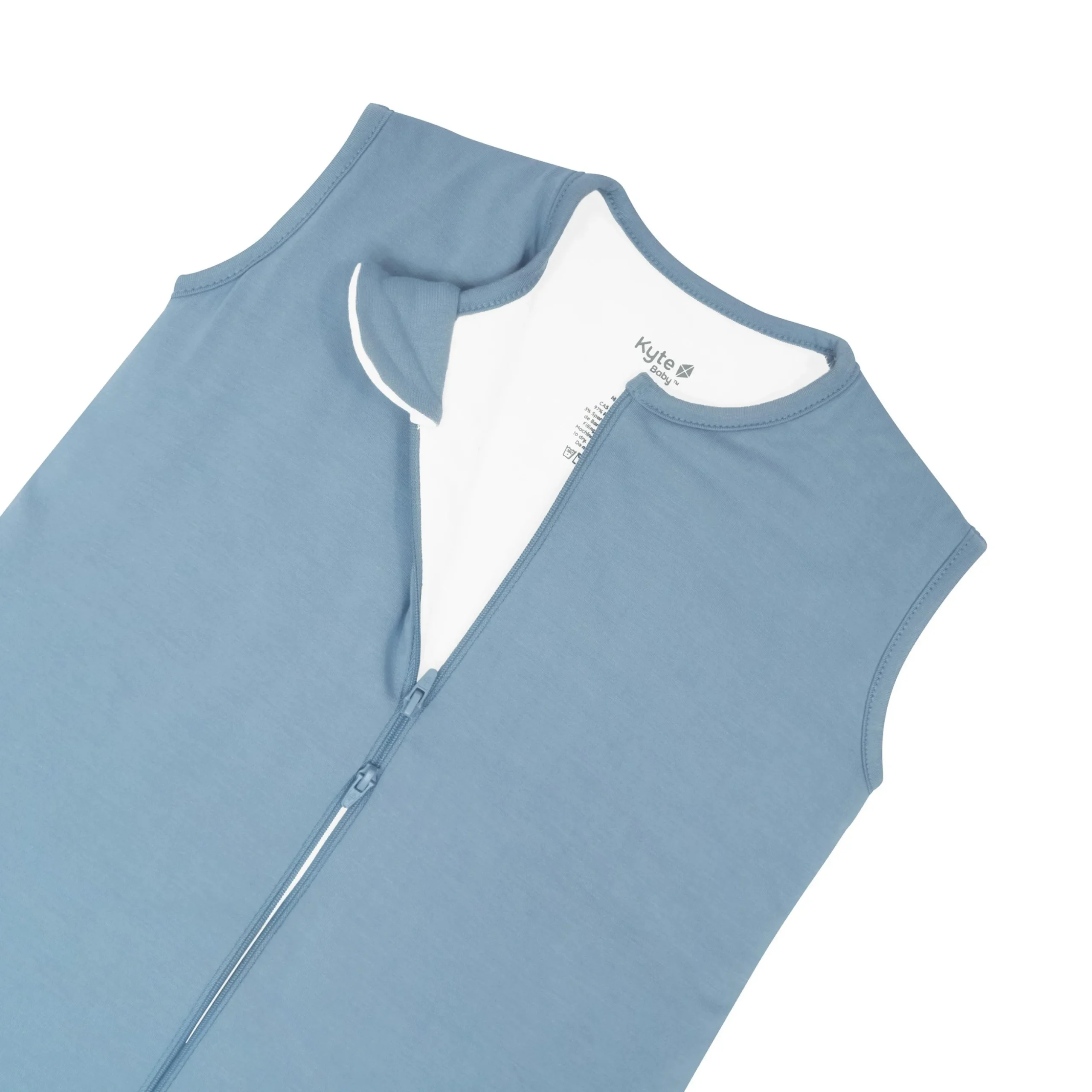 Sleep Bag Walker in Slate 1.0