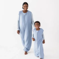 Sleep Bag Walker in Slate 2.5