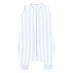 Sleep Bag Walker in Small Mist Stripe 1.0