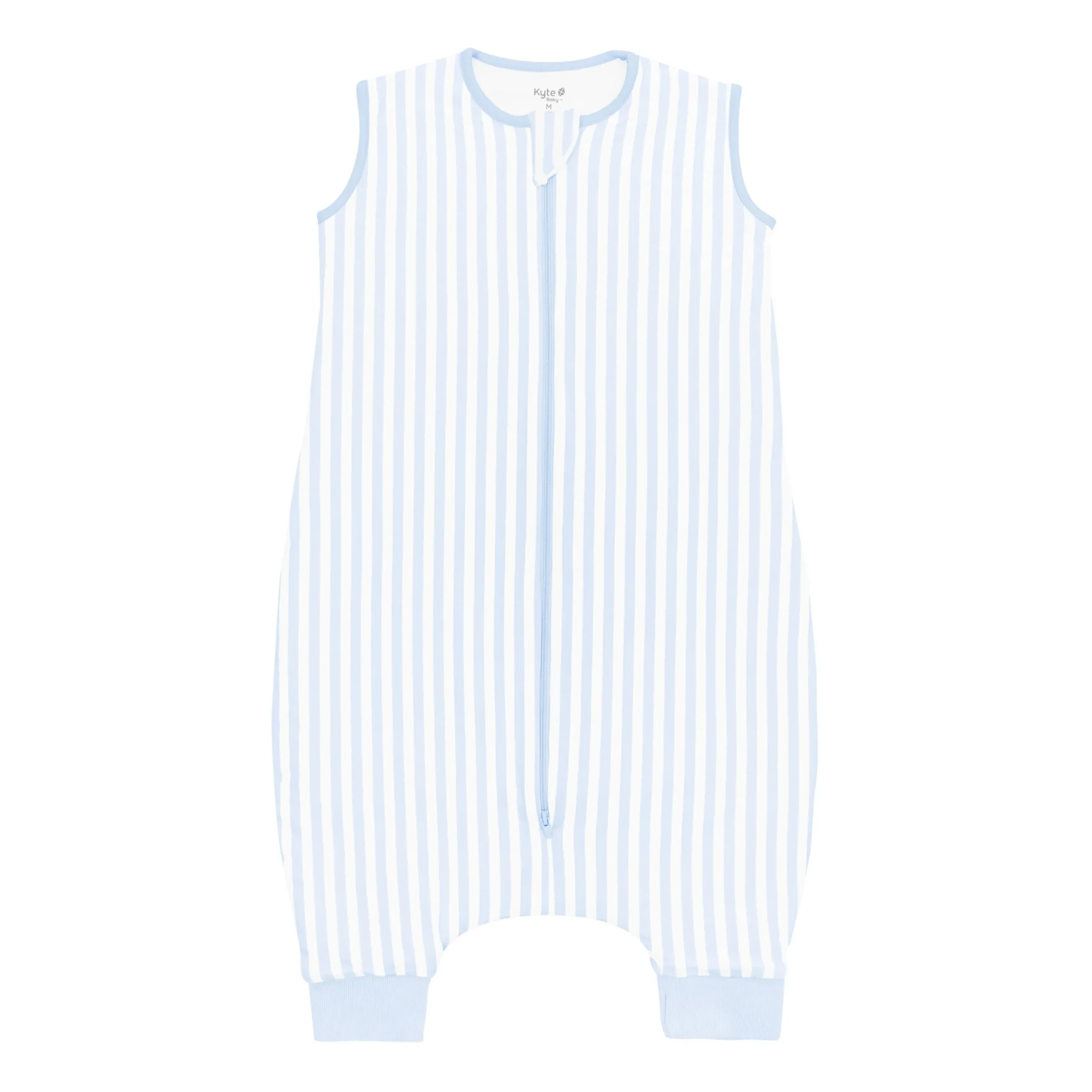 Sleep Bag Walker in Small Mist Stripe 1.0