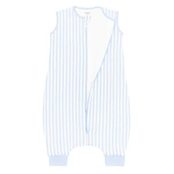 Sleep Bag Walker in Small Mist Stripe 1.0