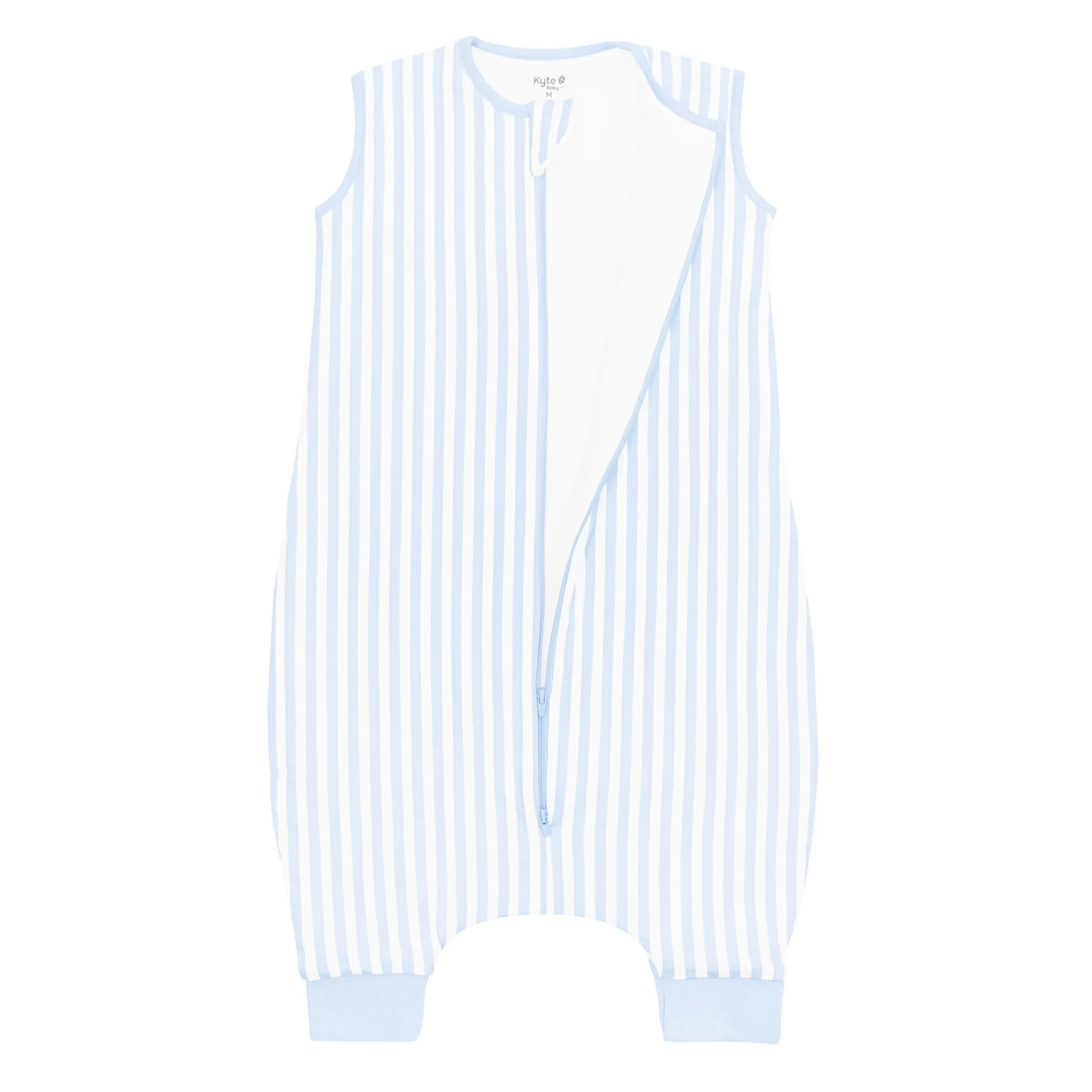 Sleep Bag Walker in Small Mist Stripe 1.0