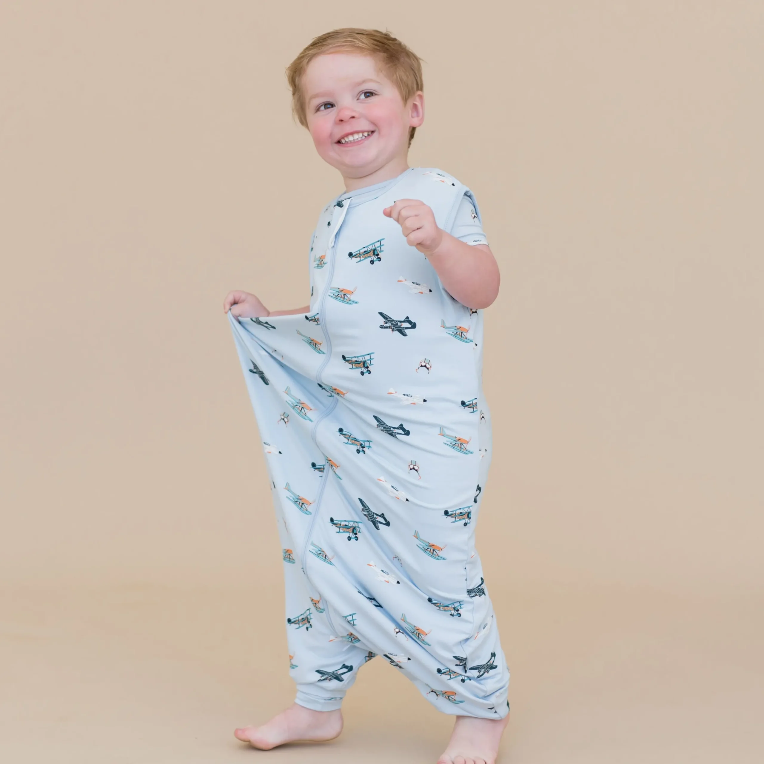 Sleep Bag Walker in Take Off 0.5