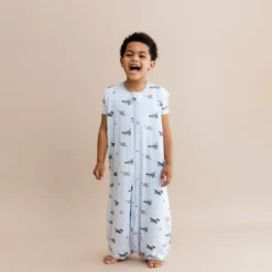Sleep Bag Walker in Take Off 1.0
