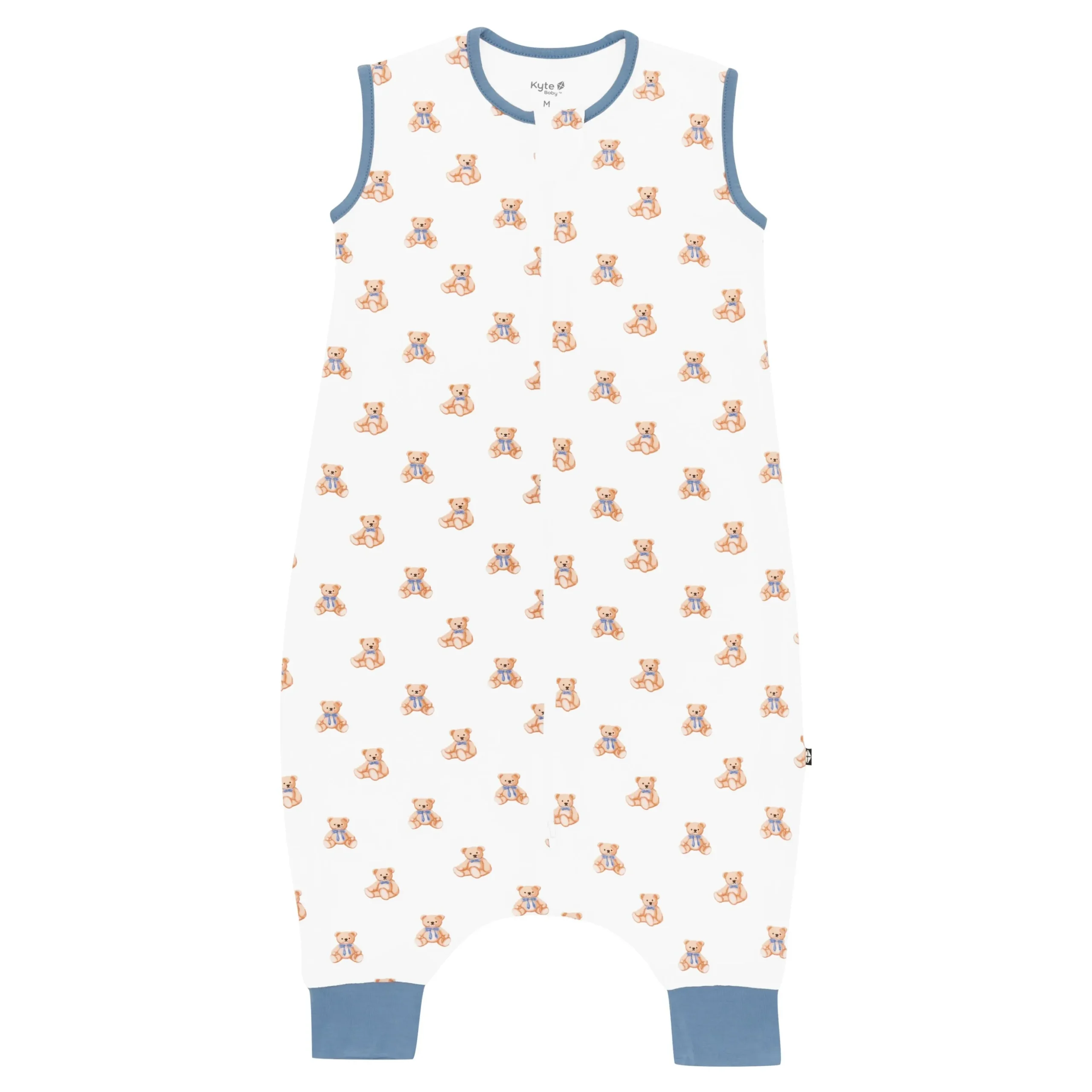 Sleep Bag Walker in Teddy Bear 0.5