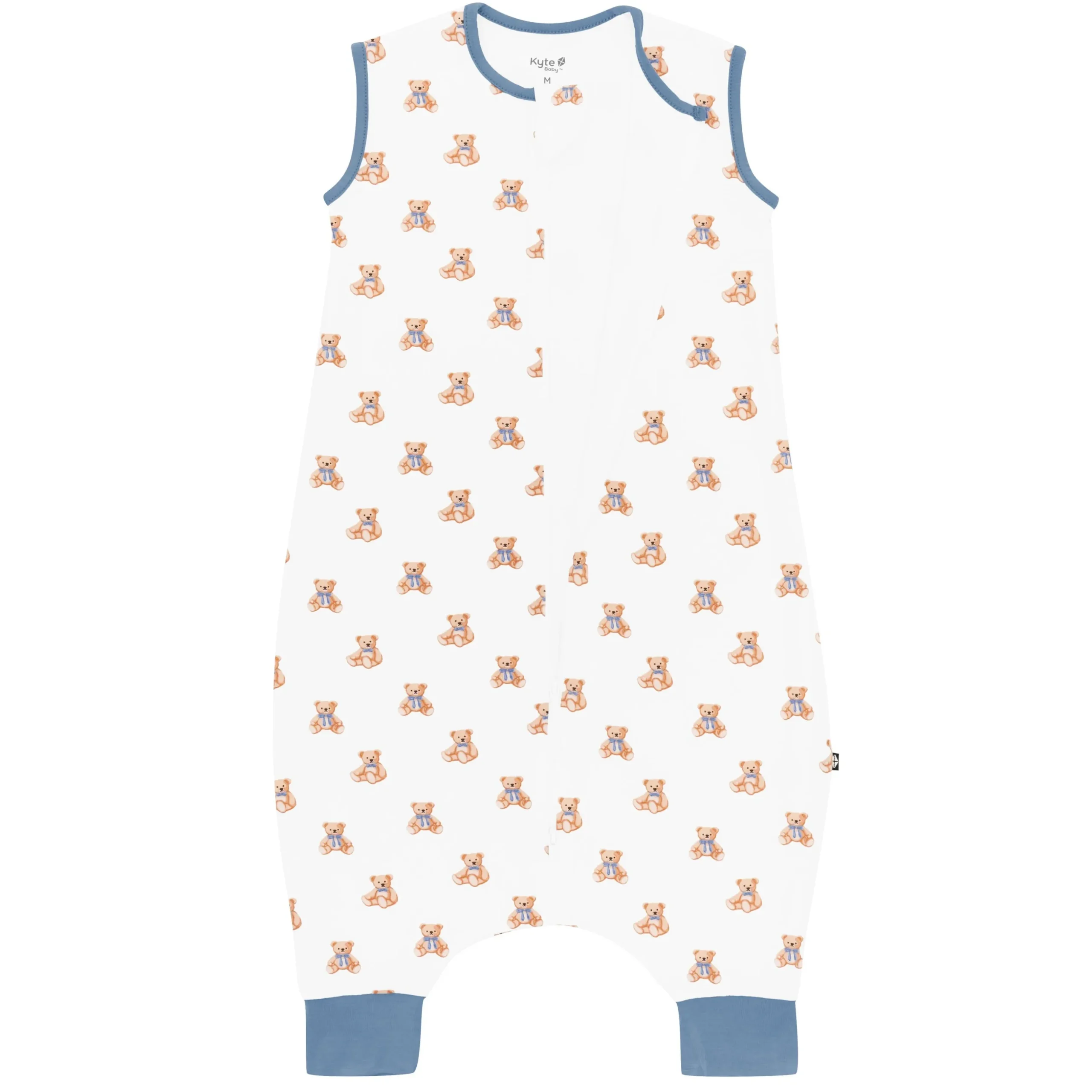 Sleep Bag Walker in Teddy Bear 0.5