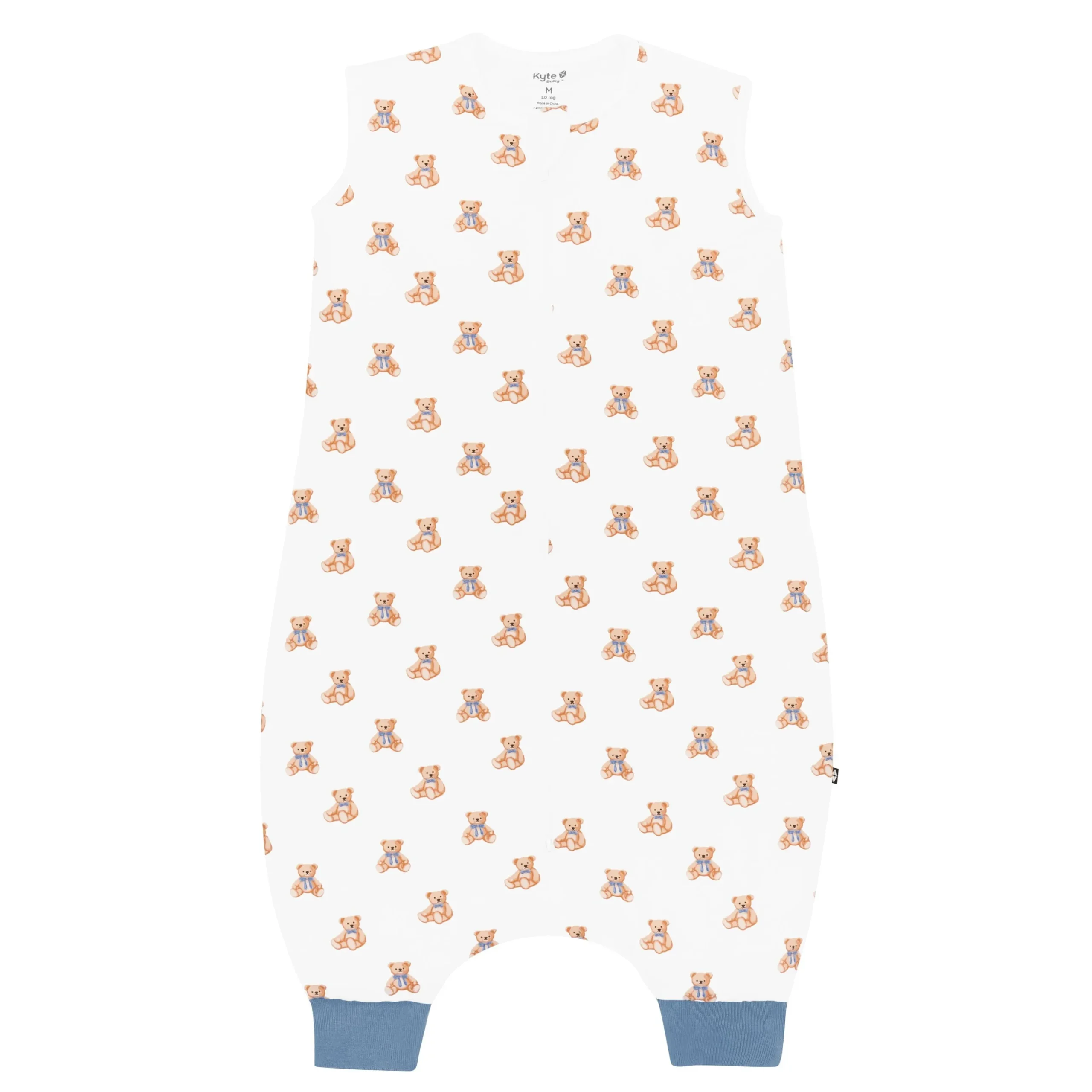 Sleep Bag Walker in Teddy Bear 1.0