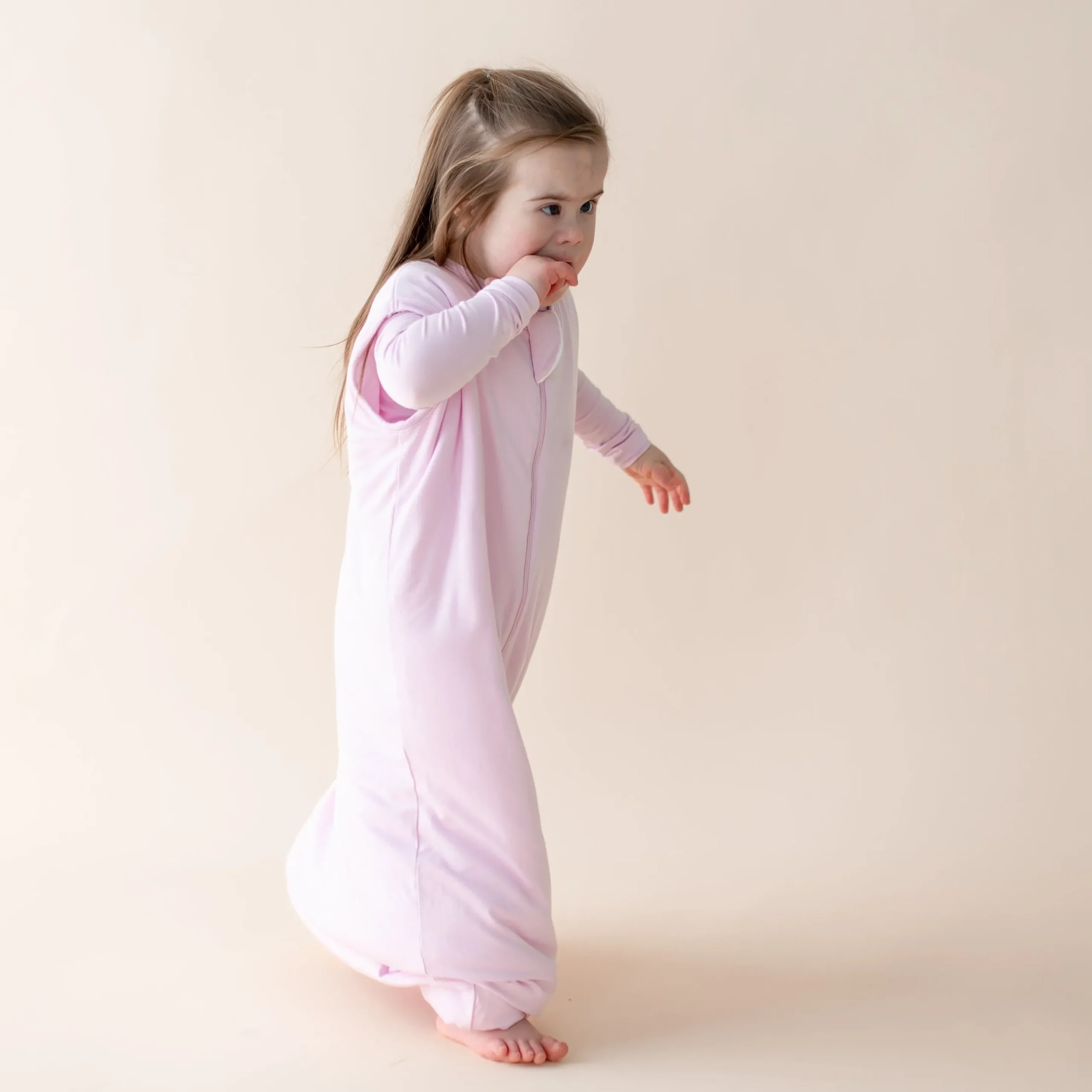 Sleep Bag Walker in Thistle 1.0