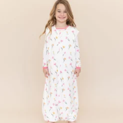 Sleep Bag Walker in Tulip 1.0