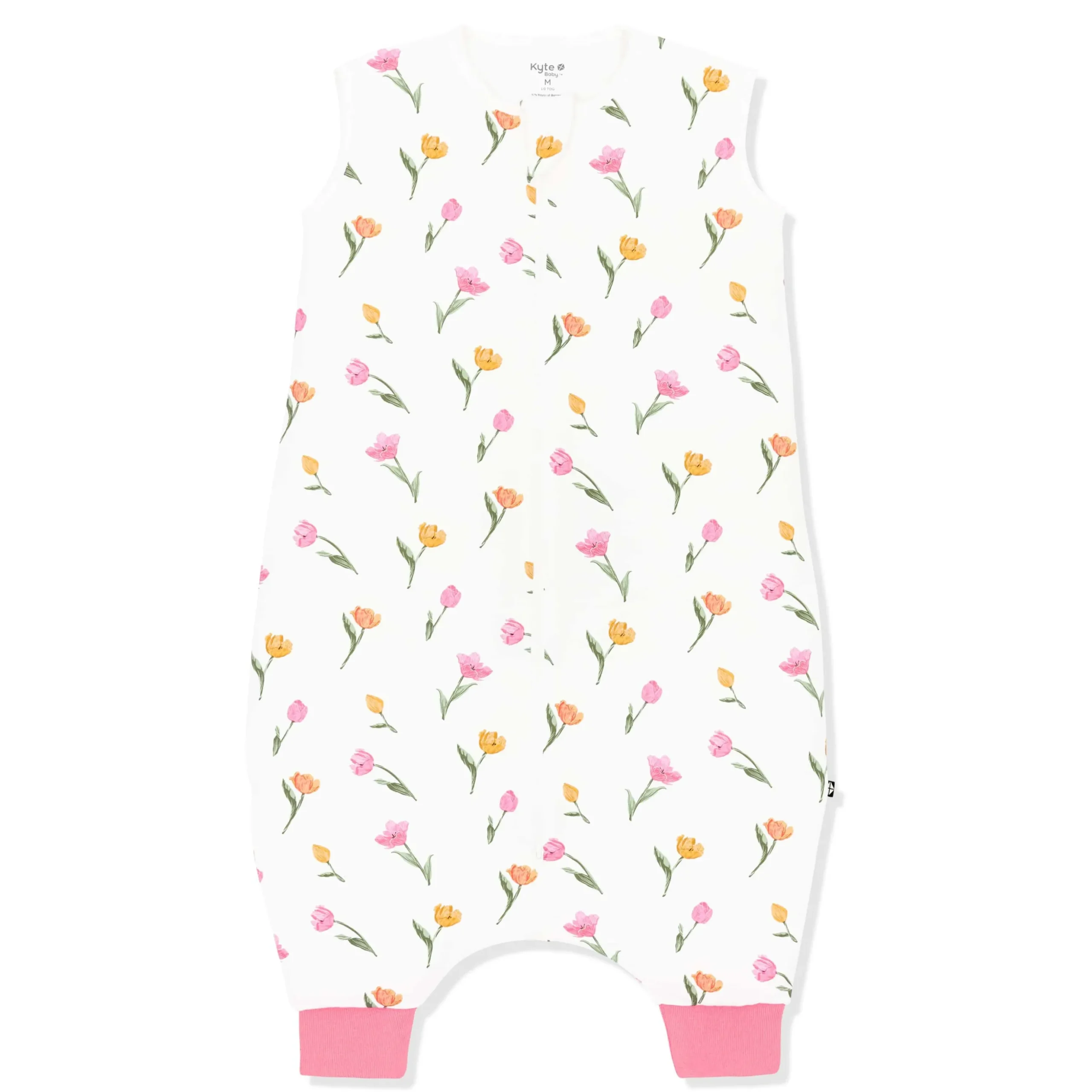 Sleep Bag Walker in Tulip 1.0