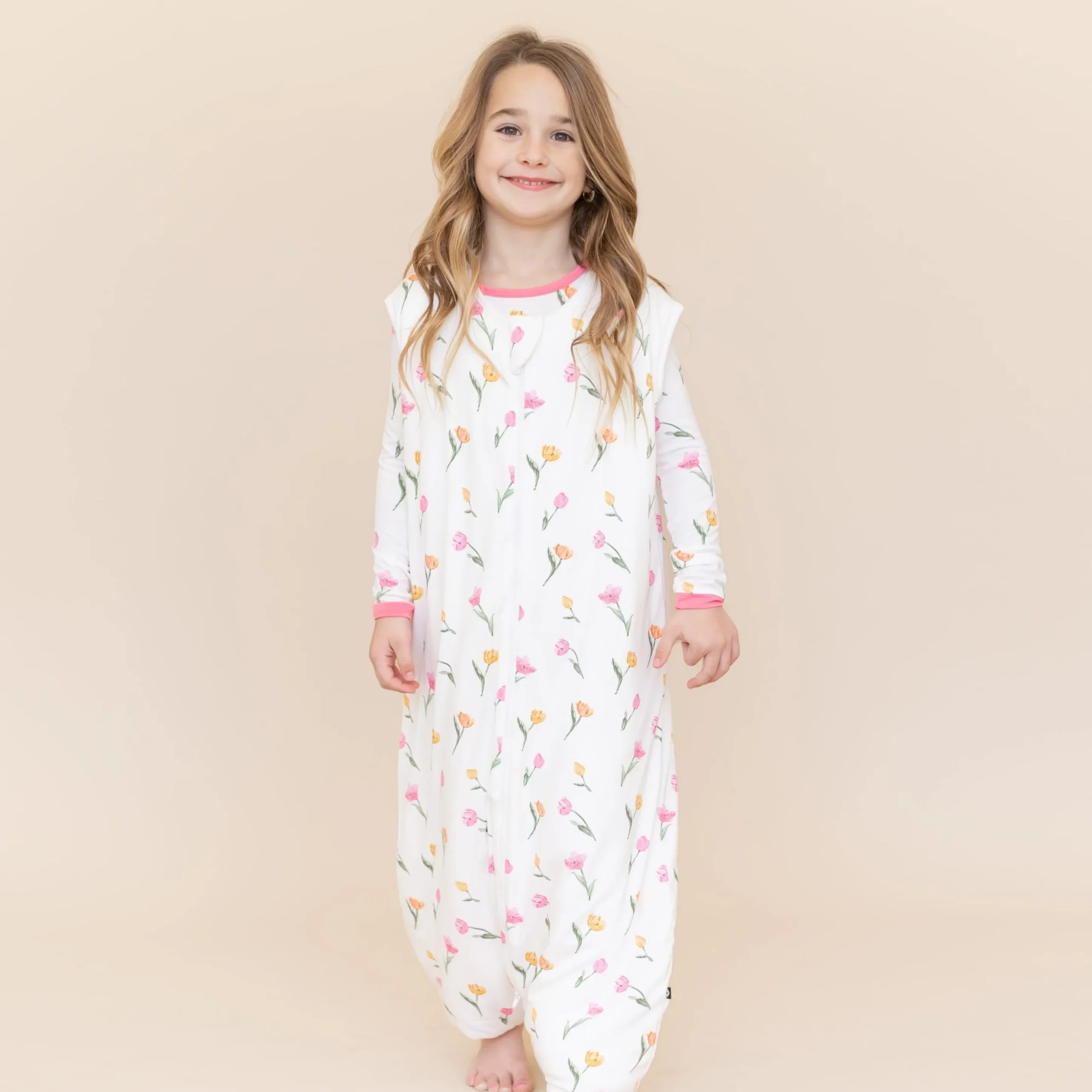 Sleep Bag Walker in Tulip 1.0