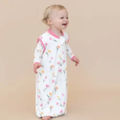 Sleep Bag Walker in Tulip 0.5