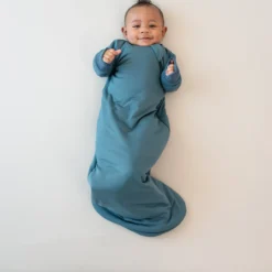 Slumber Bag in Atlantic 1.0