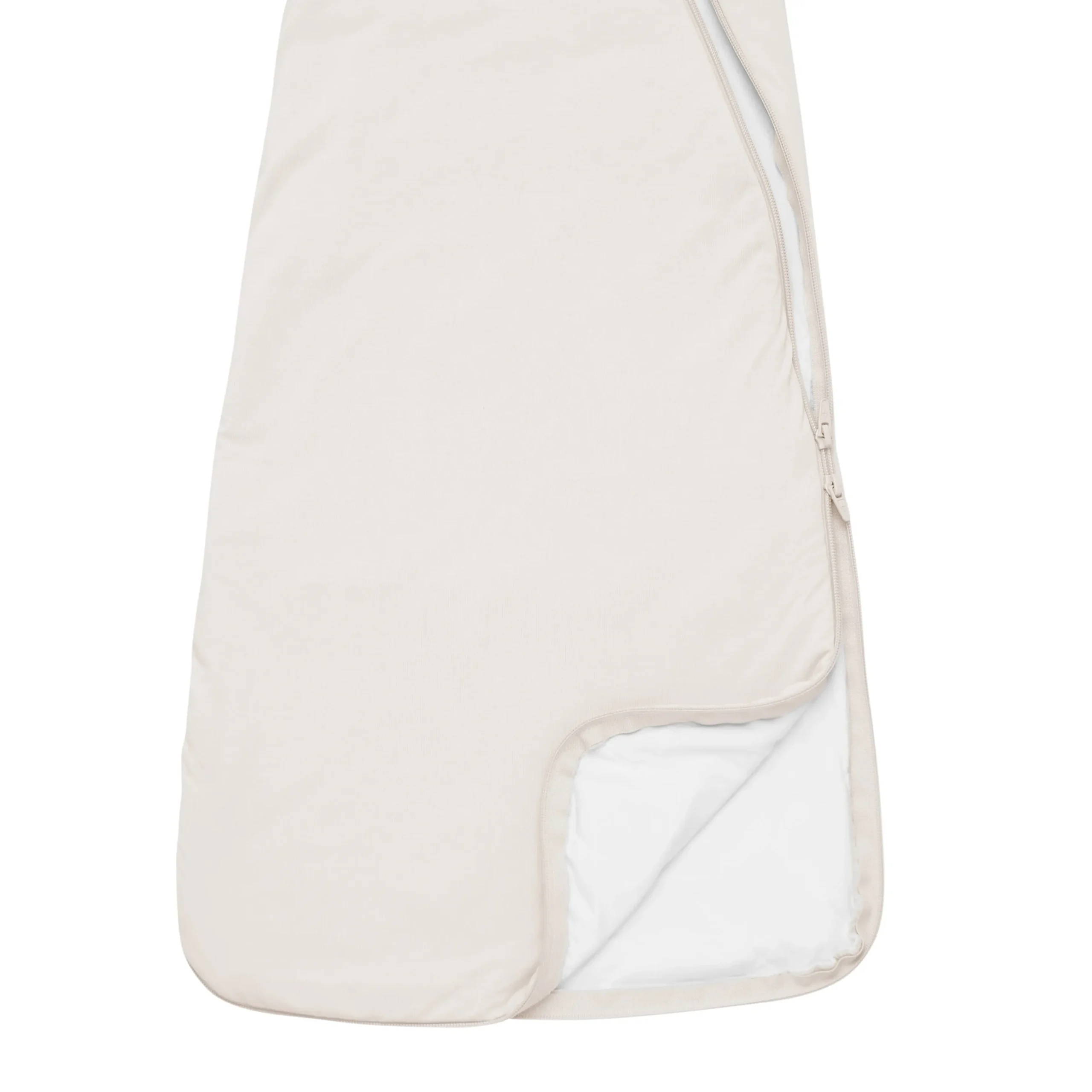 Slumber Bag in Oat 1.0