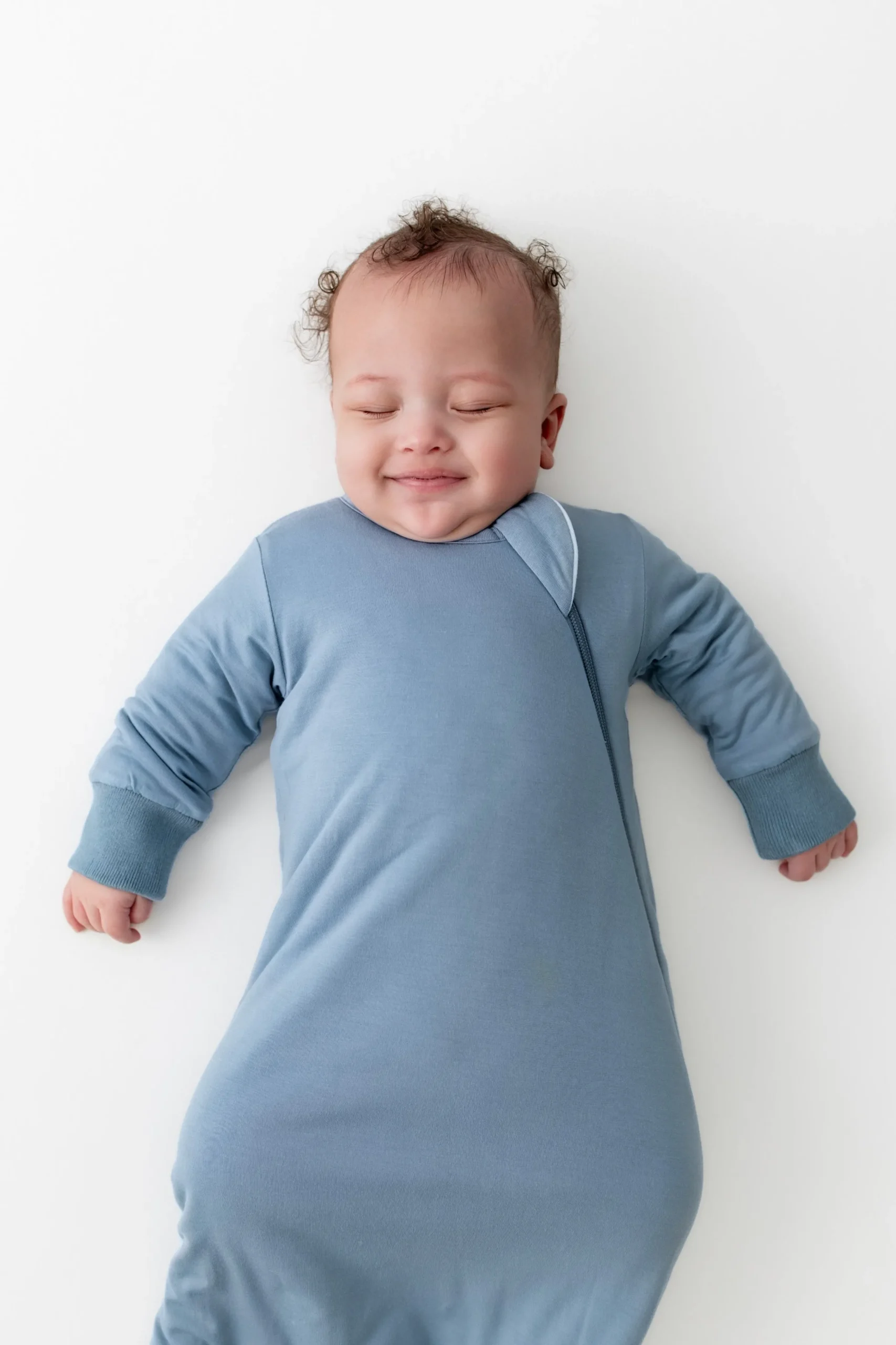 Slumber Bag in Slate 1.0