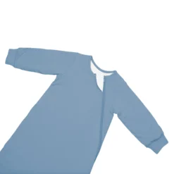 Slumber Bag in Slate 1.0