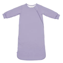 Slumber Bag in Taro 1.0