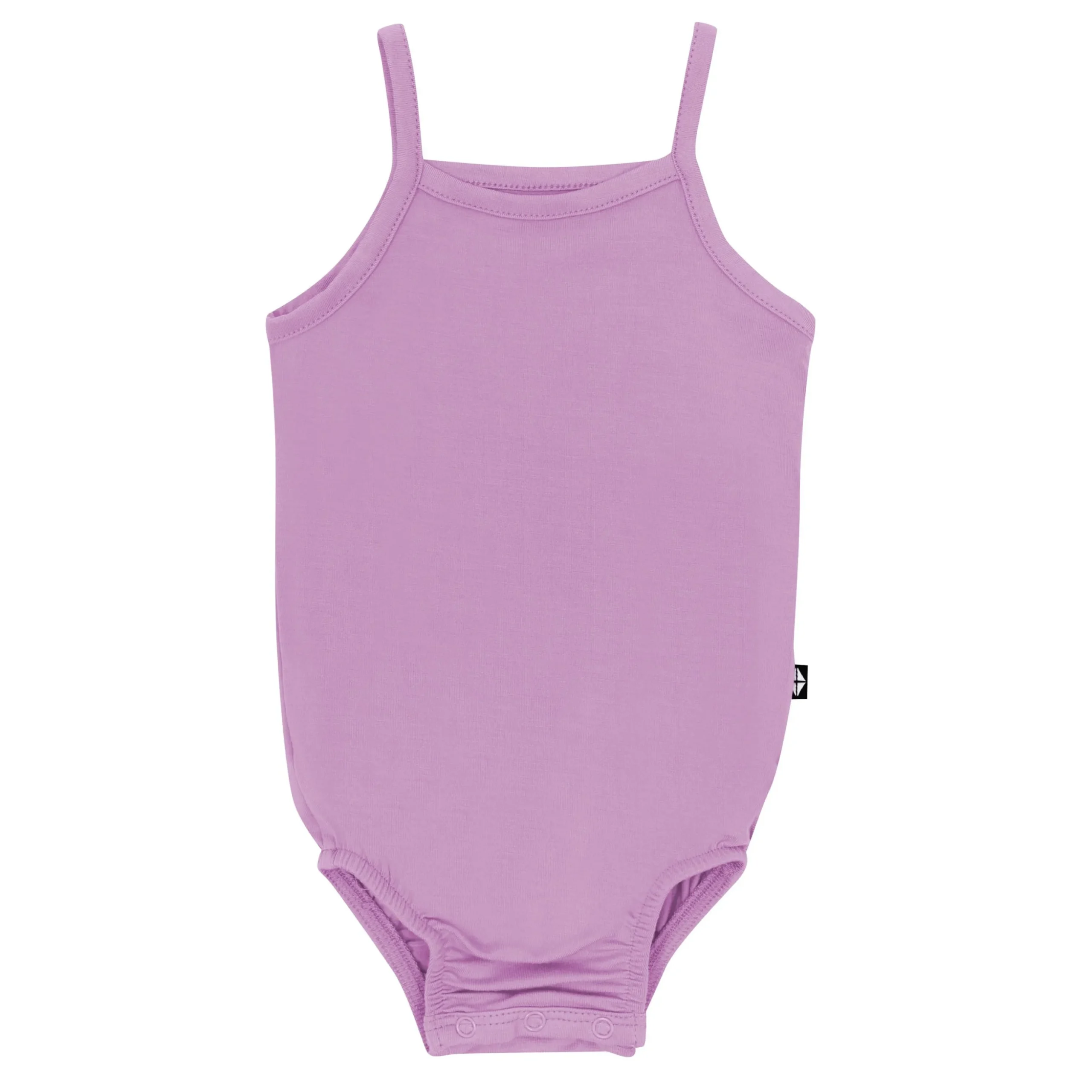 Spaghetti Strap Leotard in Poi