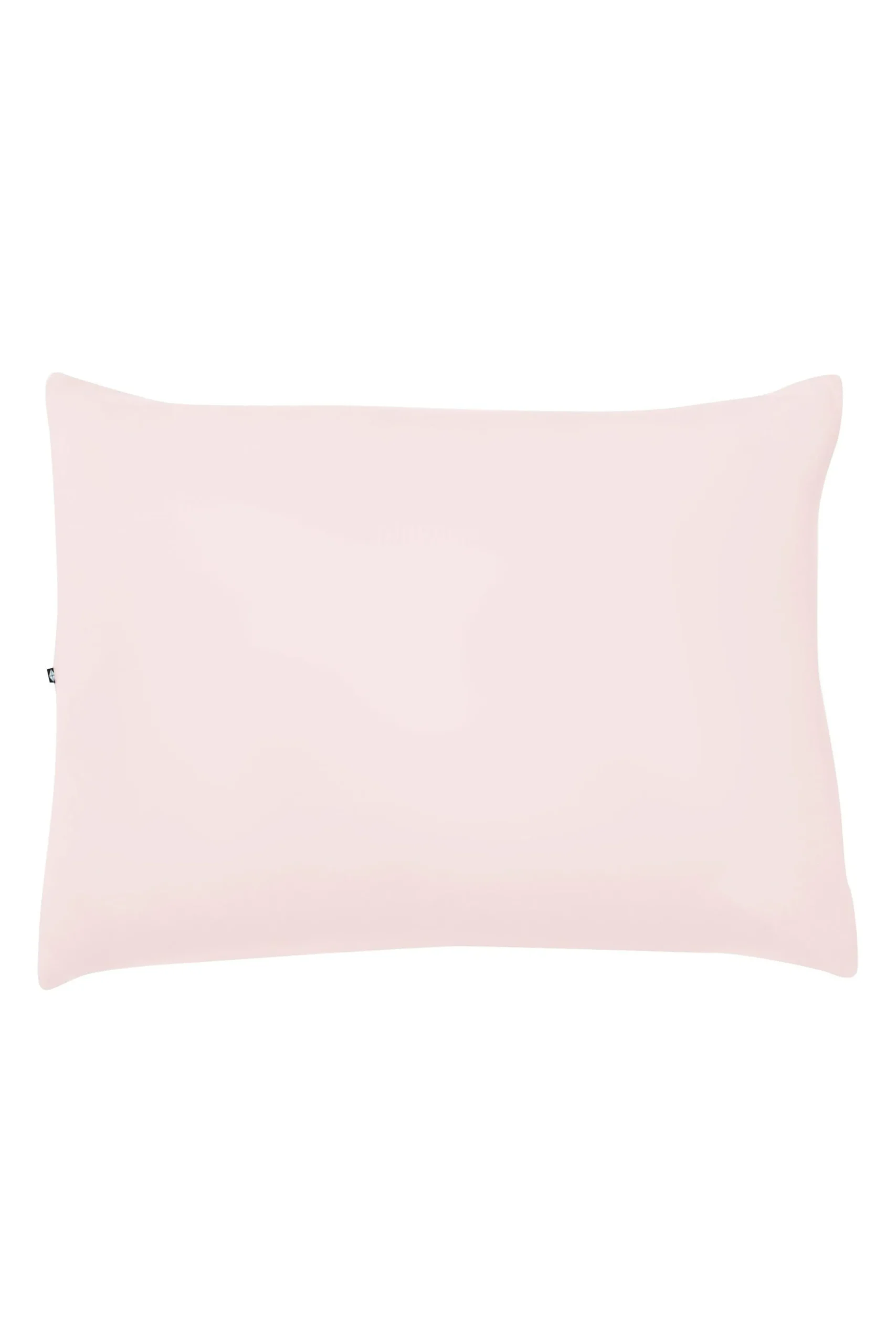 Standard Pillowcase in Blush