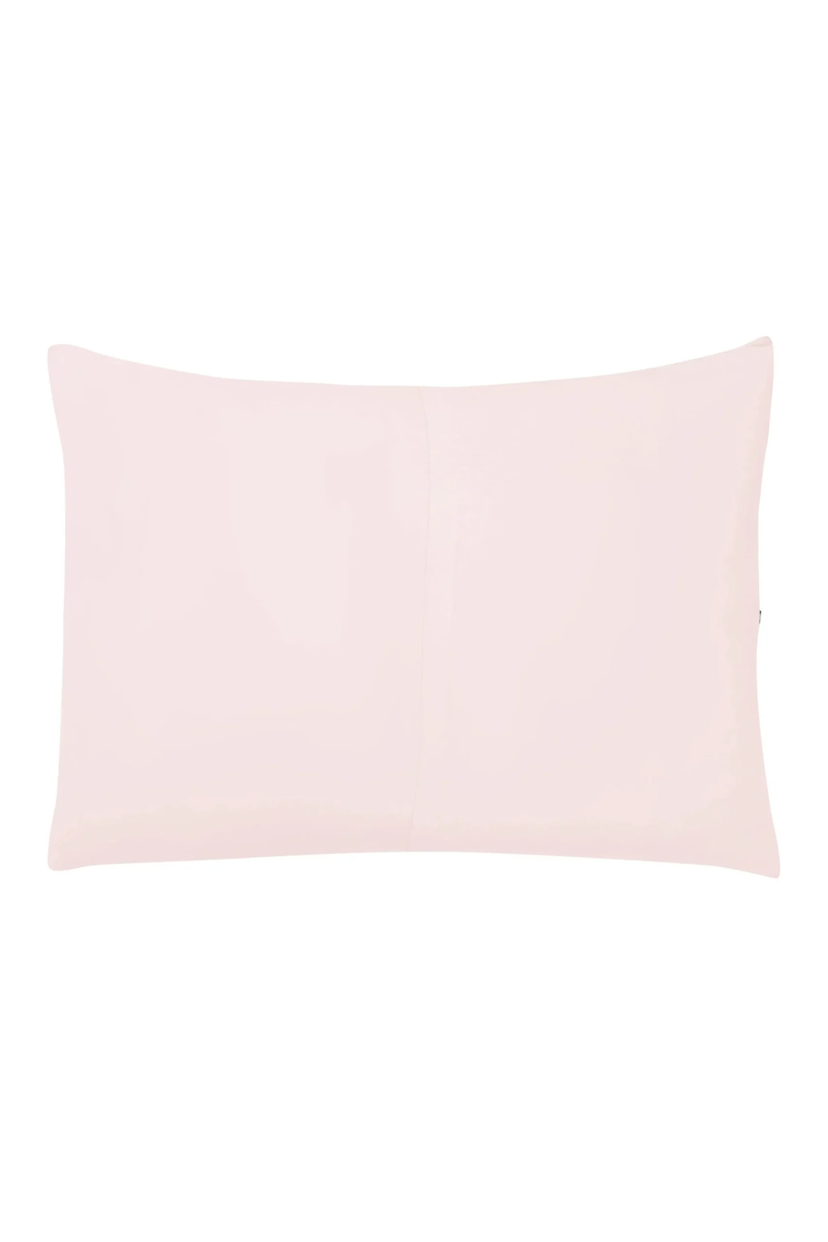 Standard Pillowcase in Blush