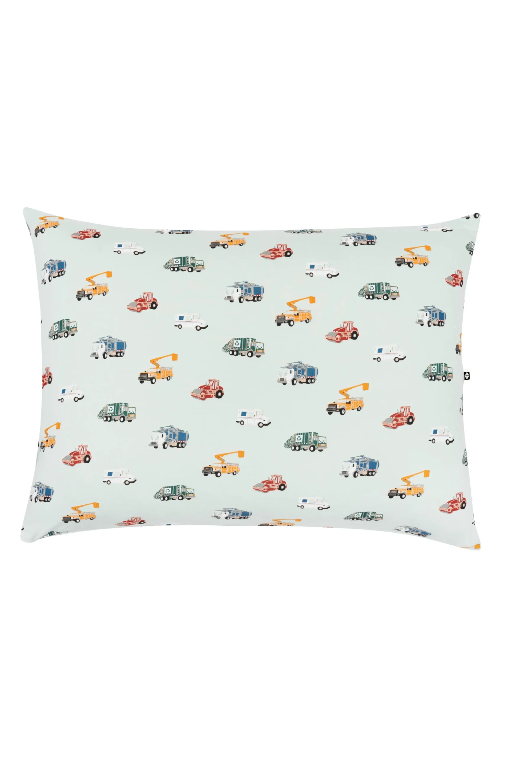 Standard Pillowcase in City Vehicles