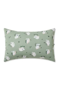 Standard Pillowcase in Koala