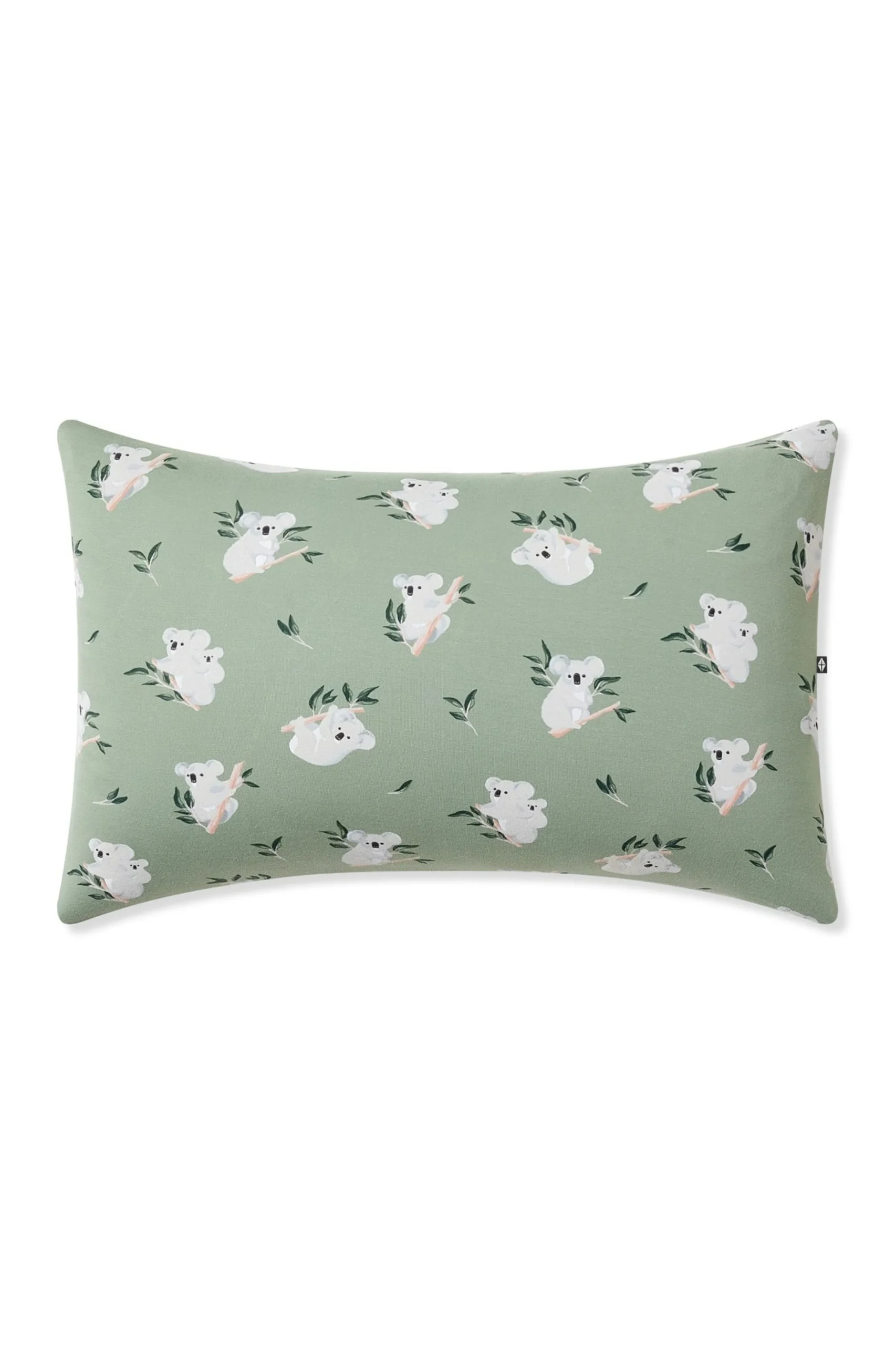 Standard Pillowcase in Koala