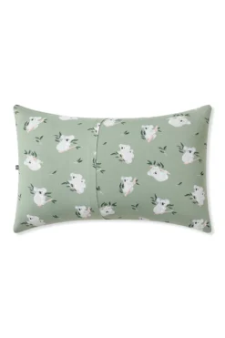 Standard Pillowcase in Koala
