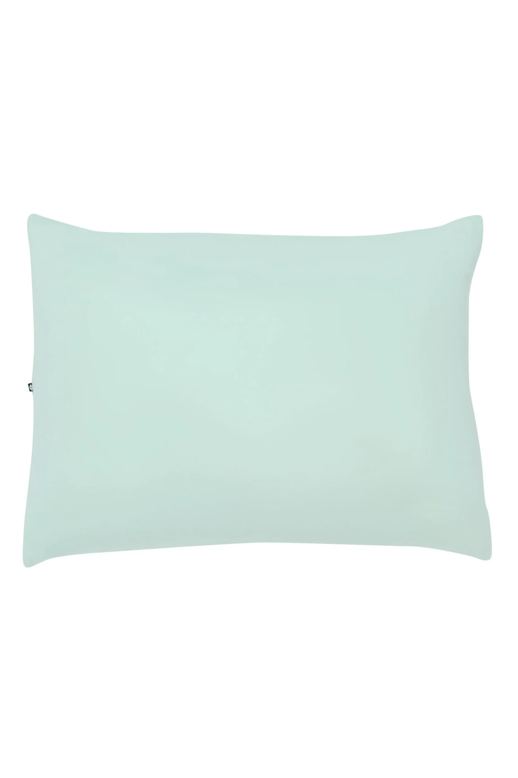 Standard Pillowcase in Sage