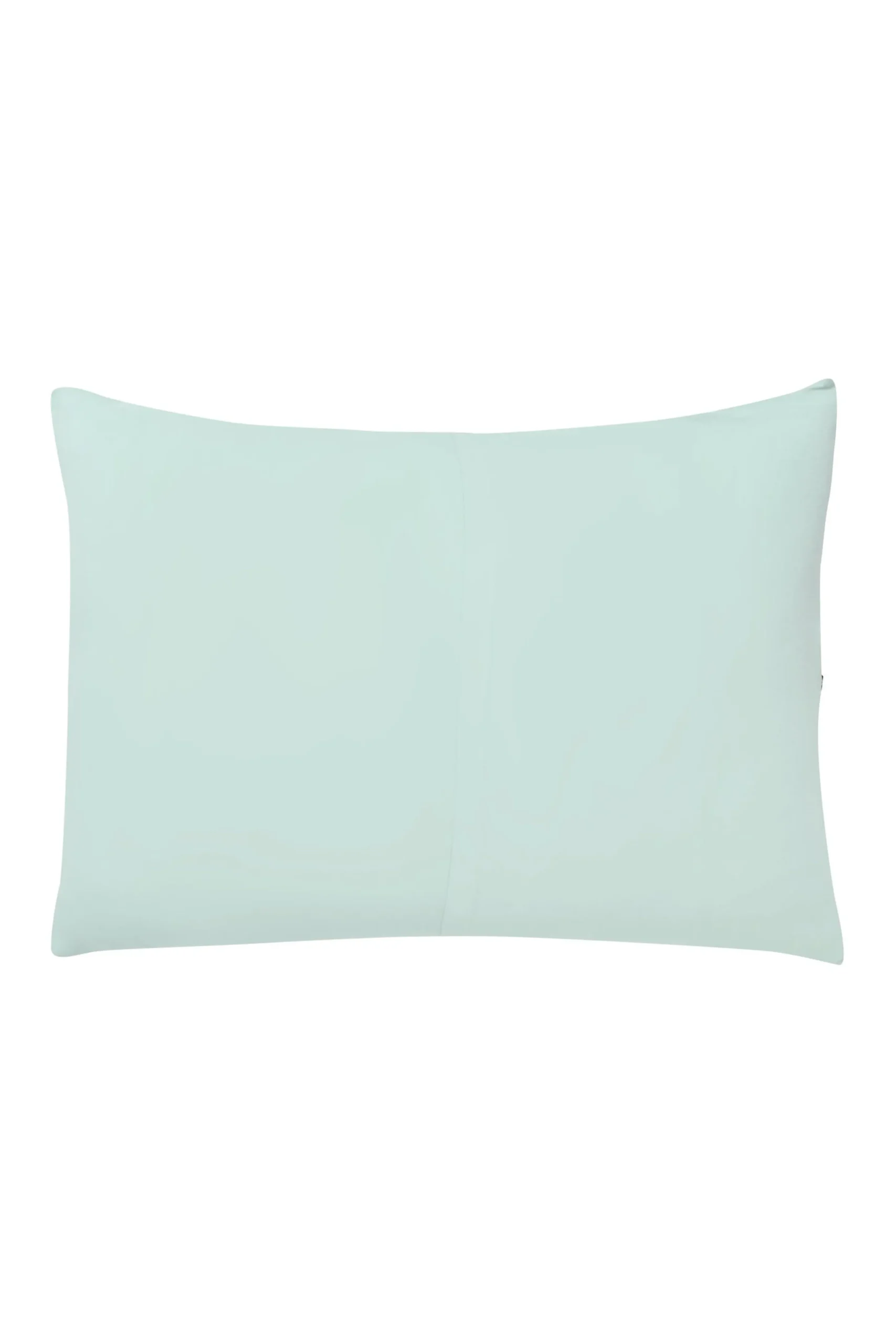 Standard Pillowcase in Sage